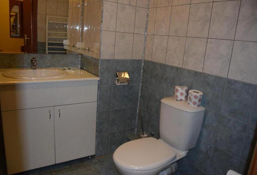 Студия Стандарт, Persey Flora Apartments