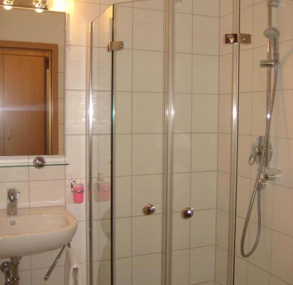 Номер Стандарт, Strandhotel Mirow