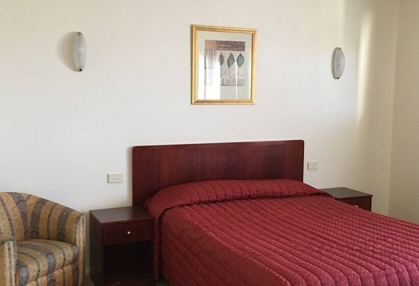 آپارتمان 2 خوابه, Turners Vineyard Motel