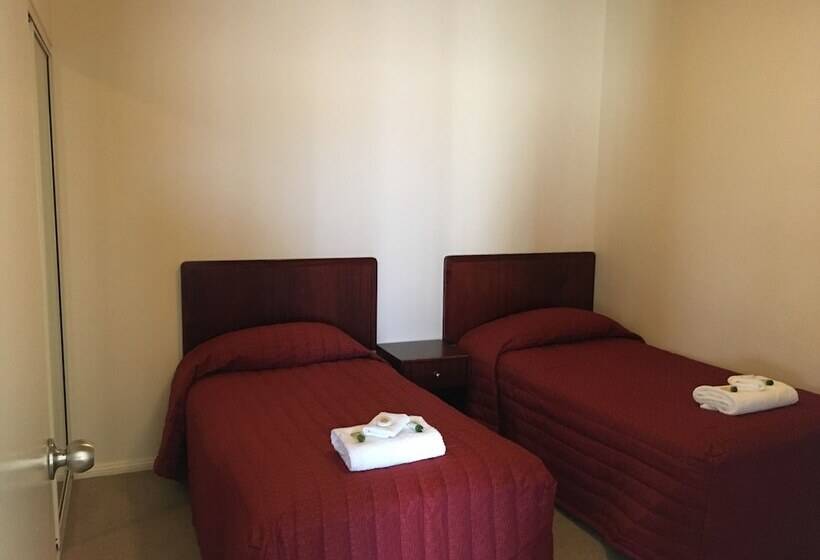 آپارتمان 2 خوابه, Turners Vineyard Motel