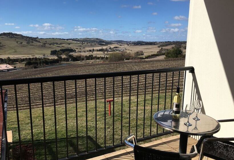 آپارتمان 2 خوابه, Turners Vineyard Motel