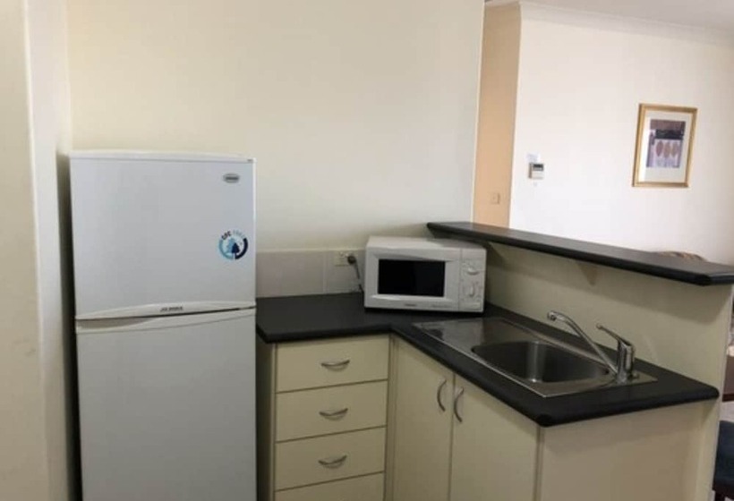 آپارتمان 2 خوابه, Turners Vineyard Motel