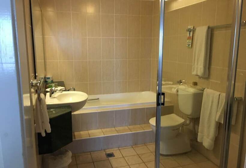 آپارتمان 2 خوابه, Turners Vineyard Motel