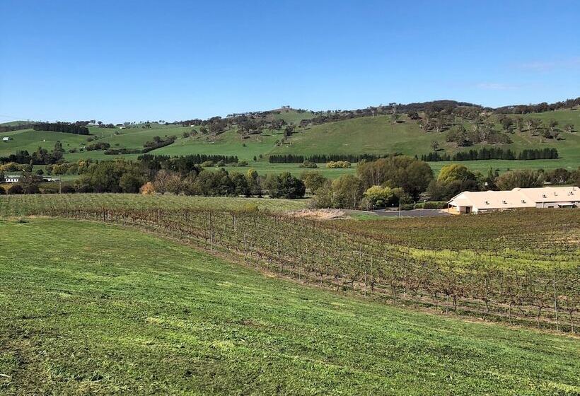 آپارتمان 2 خوابه, Turners Vineyard Motel