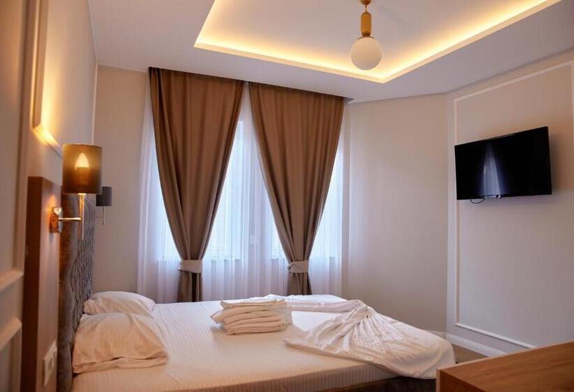 اتاق استاندارد, Amico