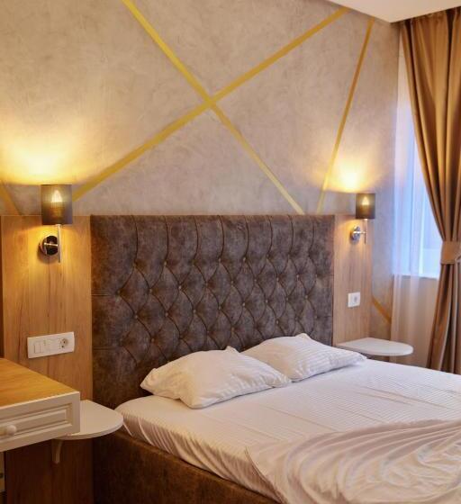 اتاق استاندارد, Amico