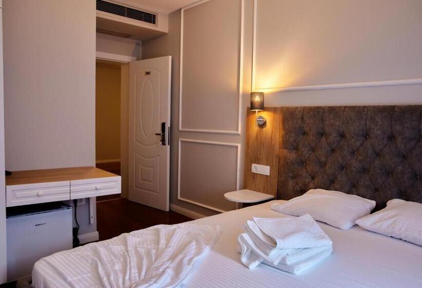 اتاق استاندارد, Amico