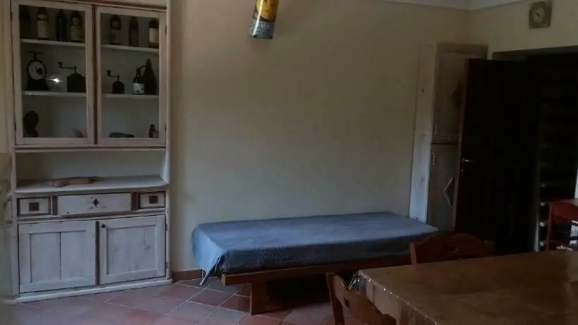 スタンダード4人部屋, Azienda Agrituristica La Torretta