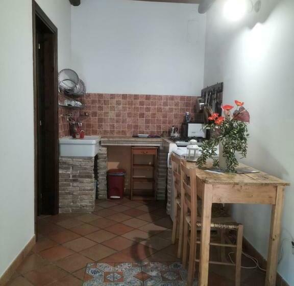 חדר סטנדרט נוף להרים, Azienda Agrituristica La Torretta