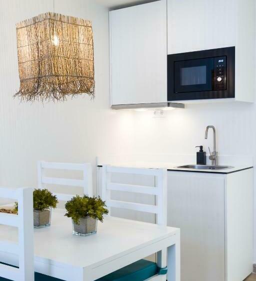 Семейный Номер Deluxe, Oasis Tarrafal Alfandega Suites