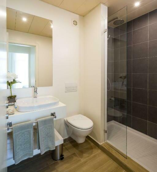 Семейный Номер Deluxe, Oasis Tarrafal Alfandega Suites