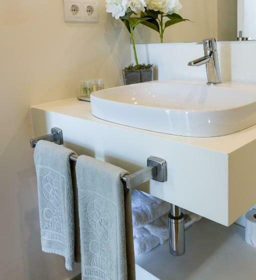 Семейный Номер Deluxe, Oasis Tarrafal Alfandega Suites