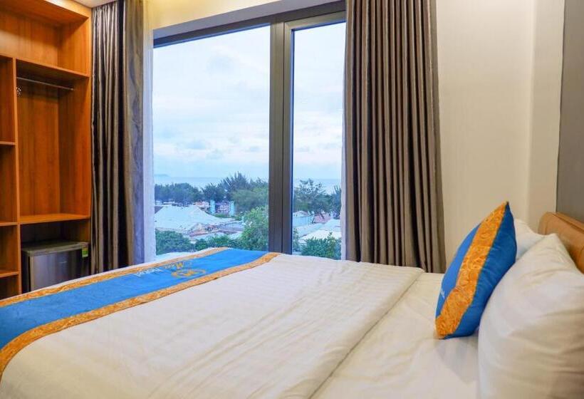 اتاق استاندارد, Mia