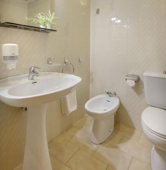 标准间, Lo Foraton