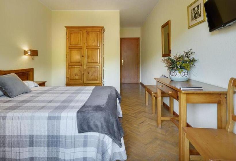 标准间, Lo Foraton