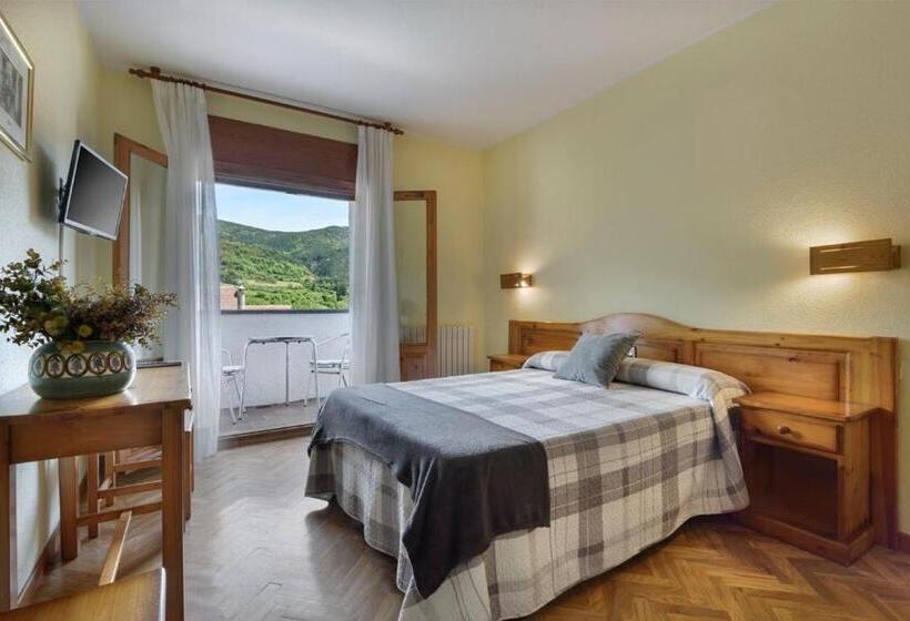 标准间, Lo Foraton