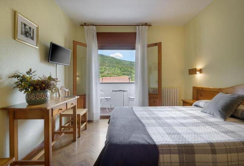 标准间, Lo Foraton