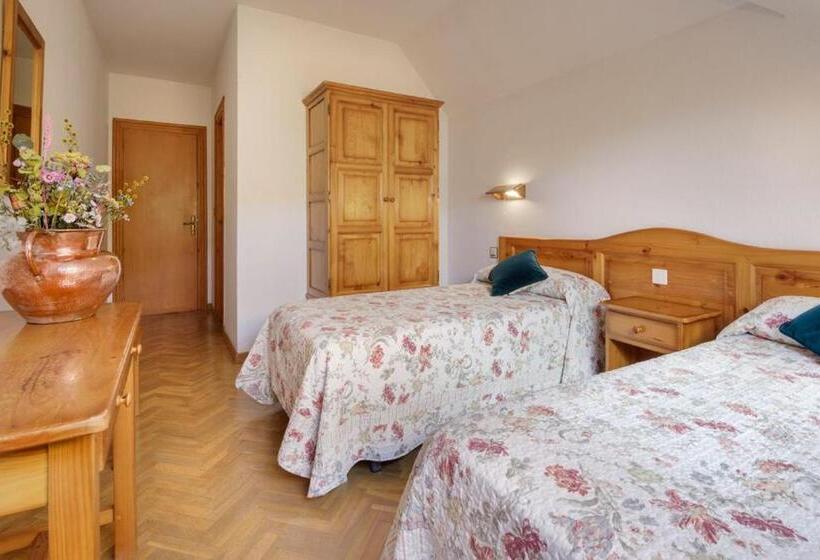 标准间, Lo Foraton