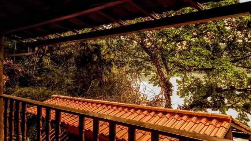 Family Suite, Casa Da Ilha Inn, Ilha Grande