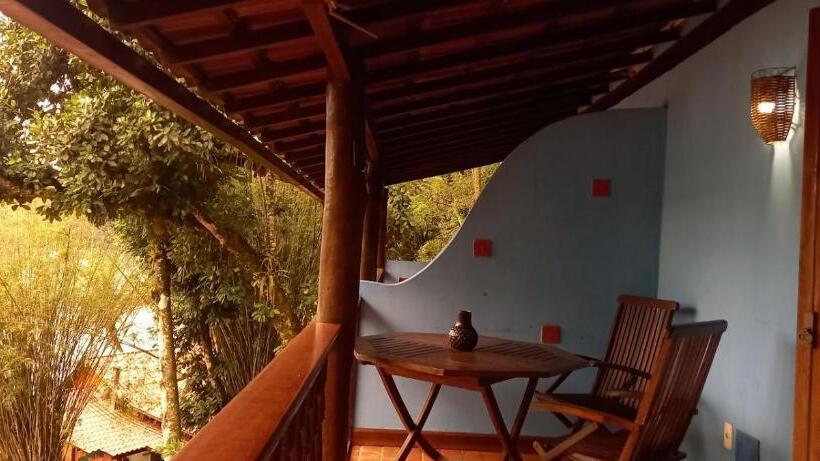 Family Suite, Casa Da Ilha Inn, Ilha Grande