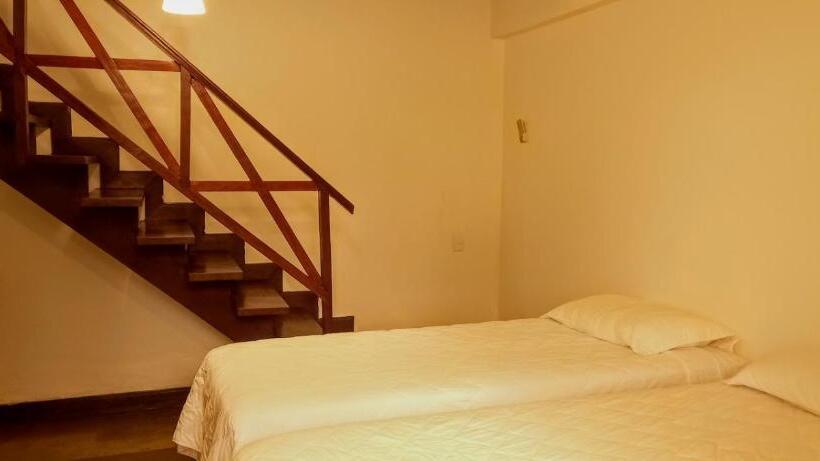 スイート（家族用）, Casa Da Ilha Inn, Ilha Grande