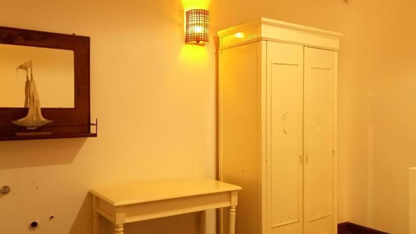 Family Suite, Casa Da Ilha Inn, Ilha Grande