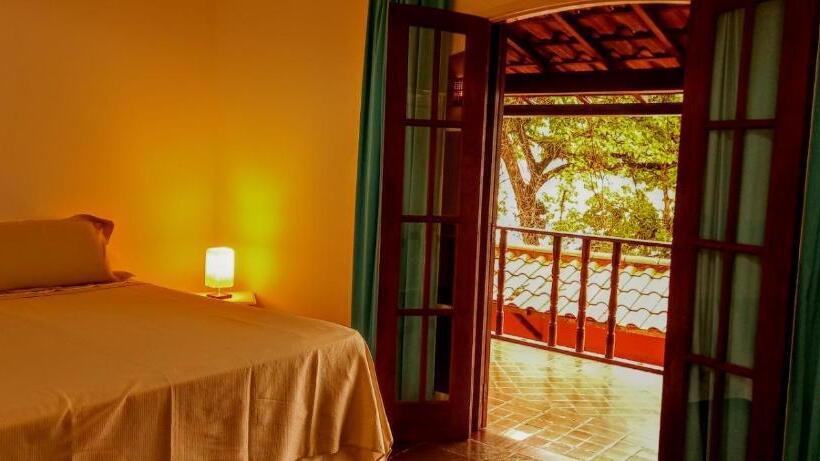 Family Suite, Casa Da Ilha Inn, Ilha Grande