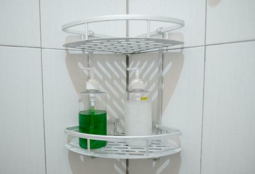 Номер Стандарт, Bale Cangkring