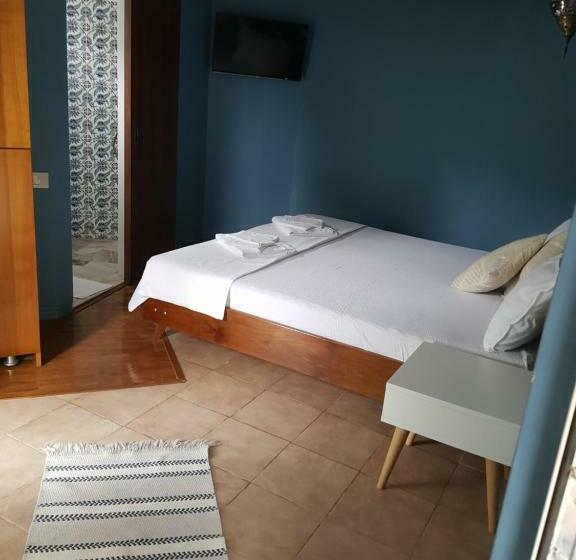 스탠다드 룸, Casa Apusul Soarelui