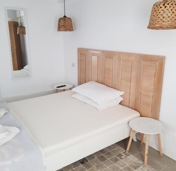 스탠다드 룸, Casa Apusul Soarelui