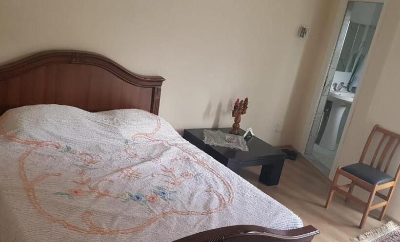 חדר סטודיו סטנדרד, Hill View 7 Apartments