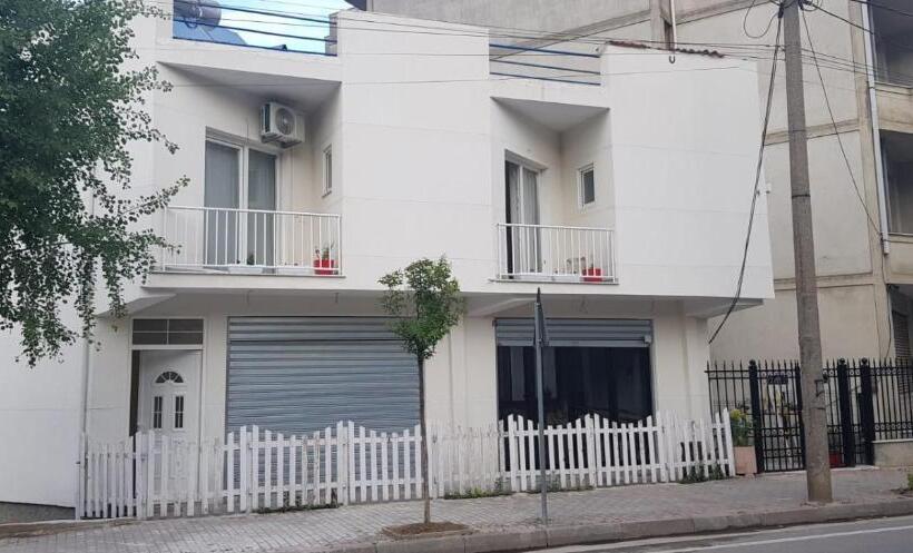 חדר סטודיו סטנדרד, Hill View 7 Apartments