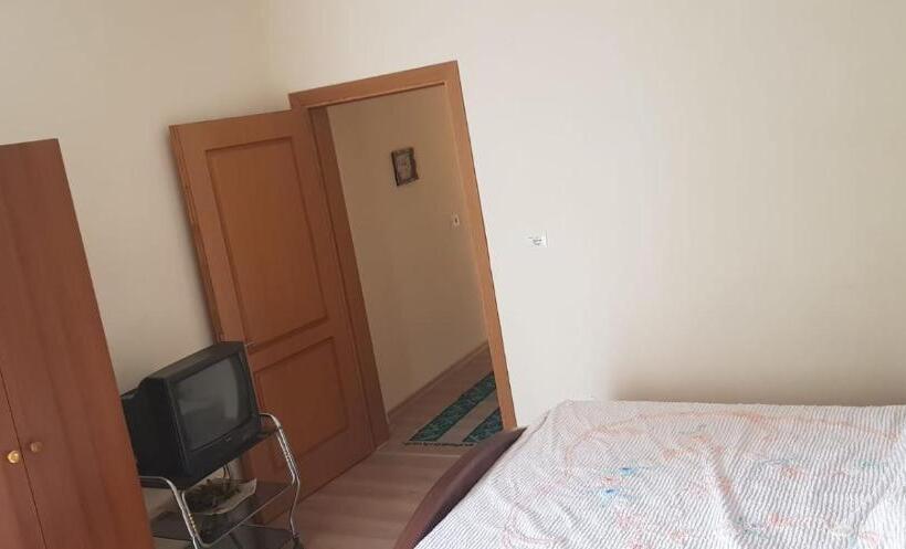 חדר סטודיו סטנדרד, Hill View 7 Apartments