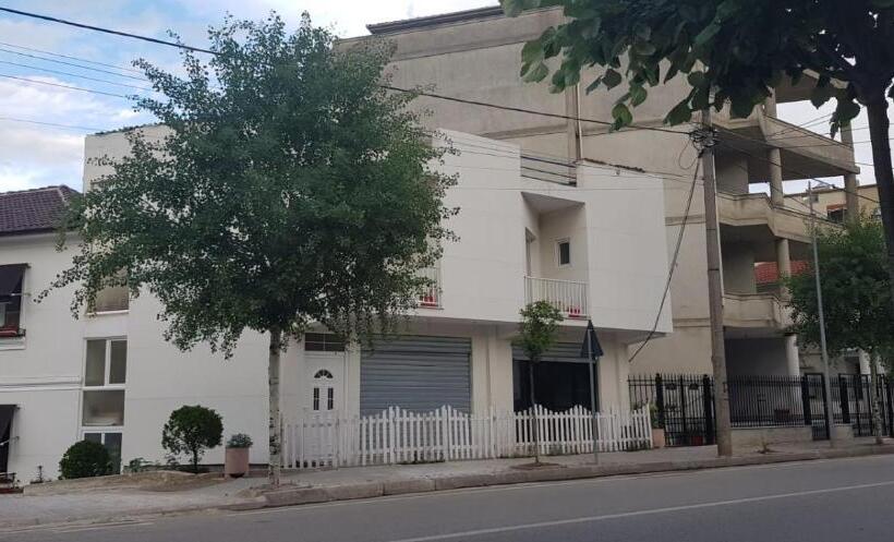 חדר סטודיו סטנדרד, Hill View 7 Apartments