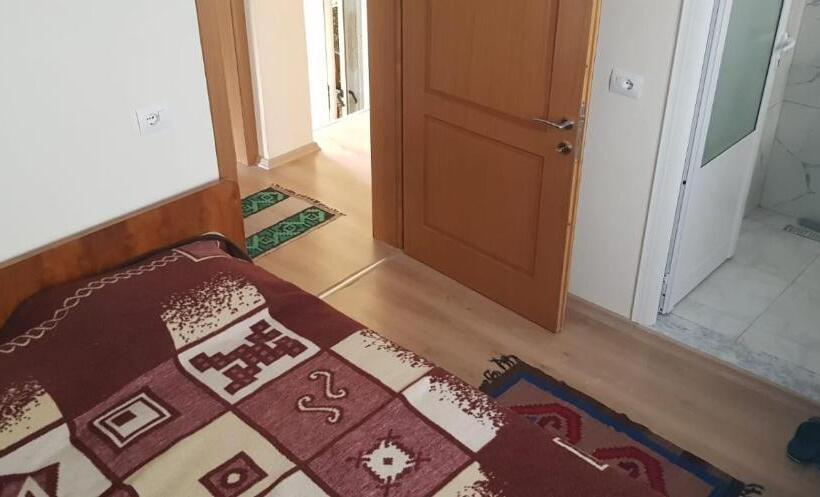 חדר סטודיו סטנדרד, Hill View 7 Apartments