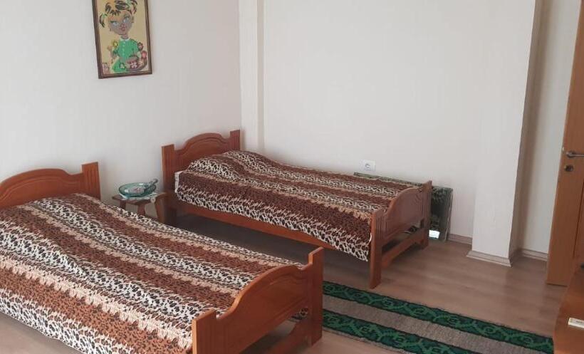 חדר סטודיו סטנדרד, Hill View 7 Apartments