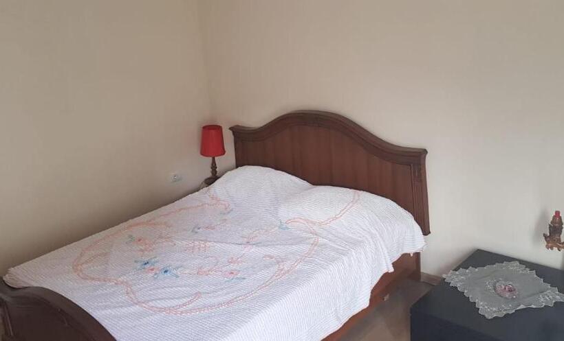 חדר סטודיו סטנדרד, Hill View 7 Apartments