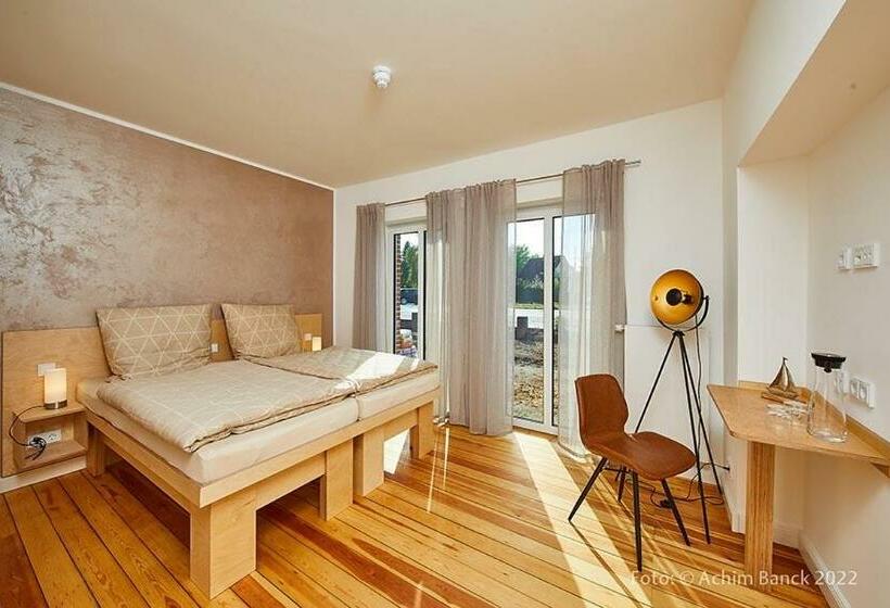 스탠다드 룸, Aanders