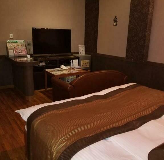 エコノミールーム, スタイリッシュ 大人専用