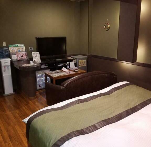 エコノミールーム, スタイリッシュ 大人専用