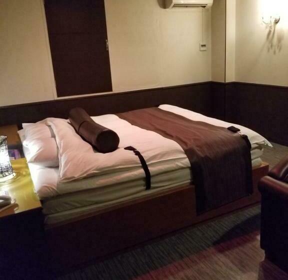 エコノミールーム, スタイリッシュ 大人専用