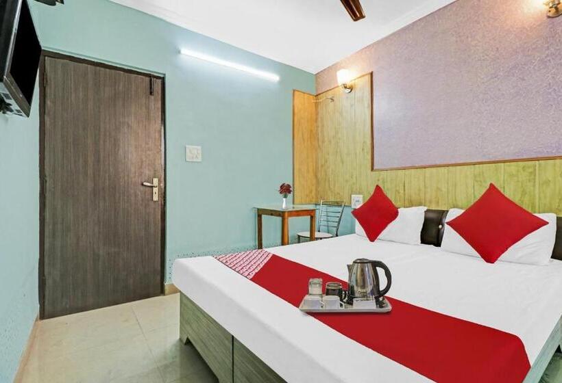 غرفة قياسية, Oyo Flagship 90120 Shaurya