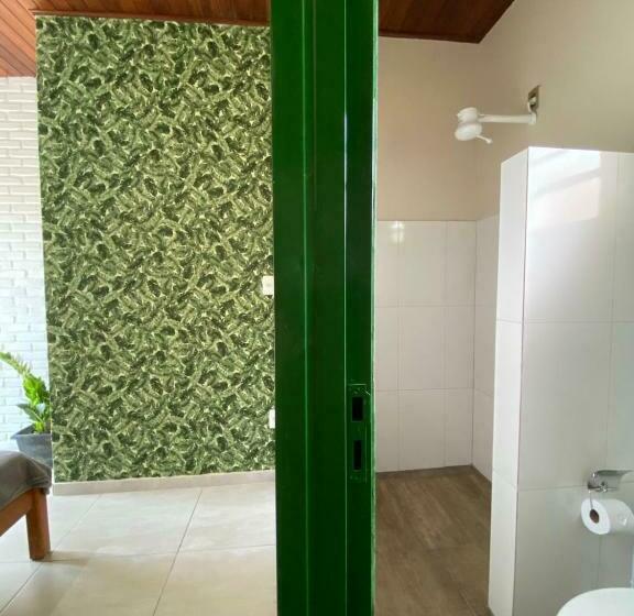 غرفة قياسية, Pousada Lar Da Joséfa