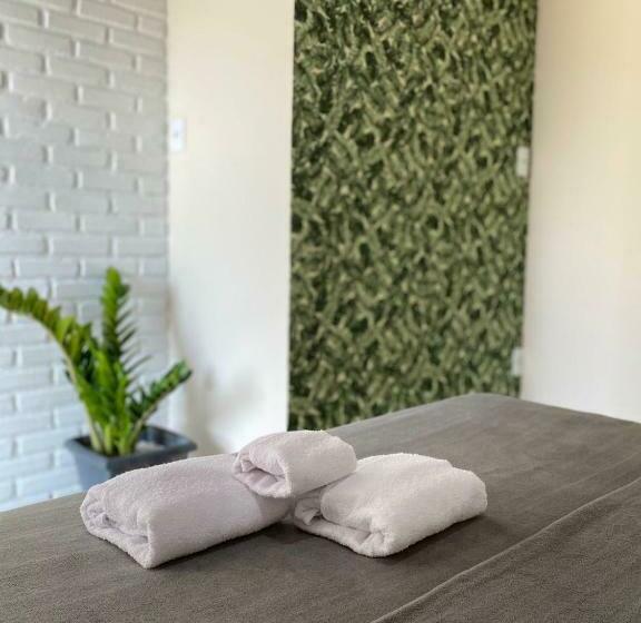 غرفة قياسية, Pousada Lar Da Joséfa