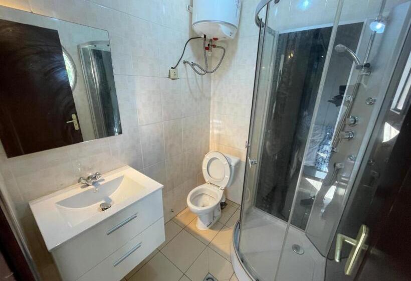 آپارتمان سوپریور 1 خوابه, Résidence Khety