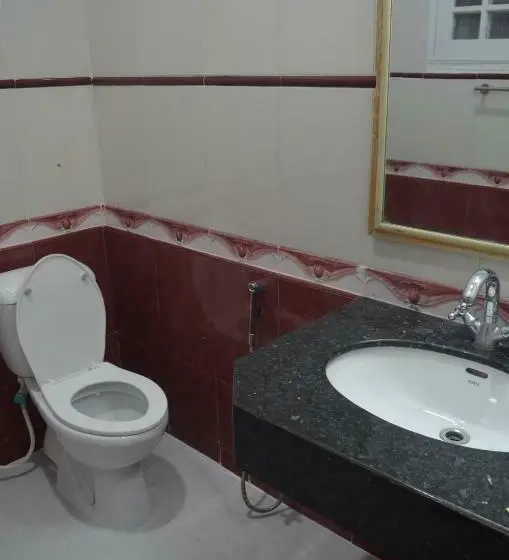 اتاق سوپریور, Park Hotel Gilgit