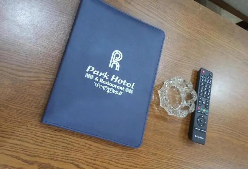 اتاق لوکس, Park Hotel Gilgit