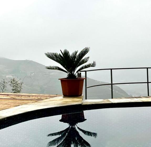 اتاق استاندارد با چشمانداز, Arista Homestay