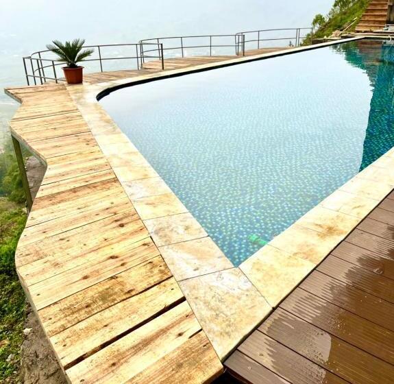 اتاق استاندارد با تخت بزرگ, Arista Homestay