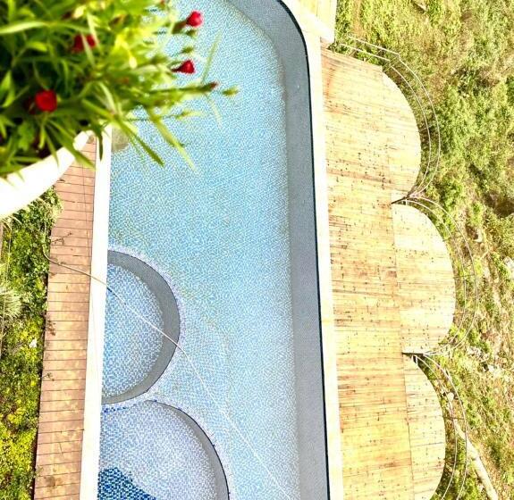 اتاق استاندارد با تخت بزرگ, Arista Homestay